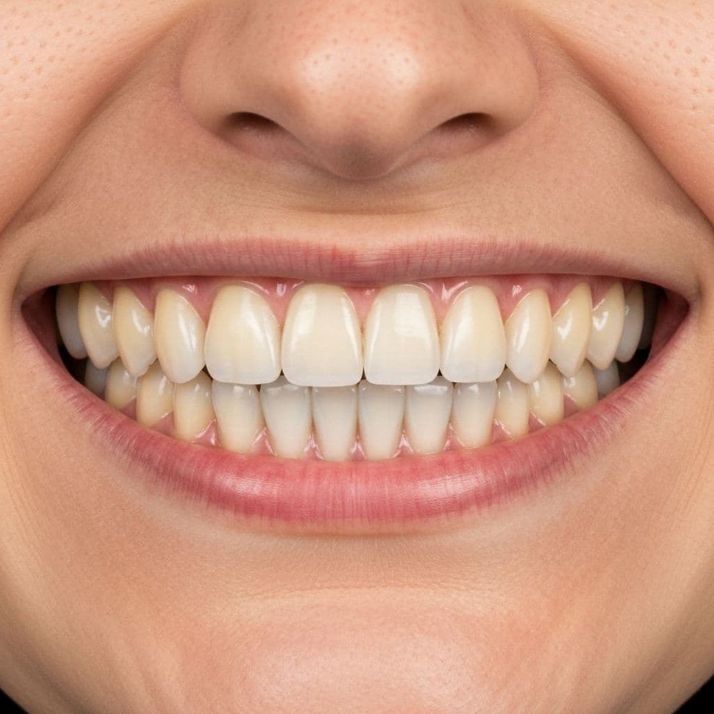 Dental implant transformation